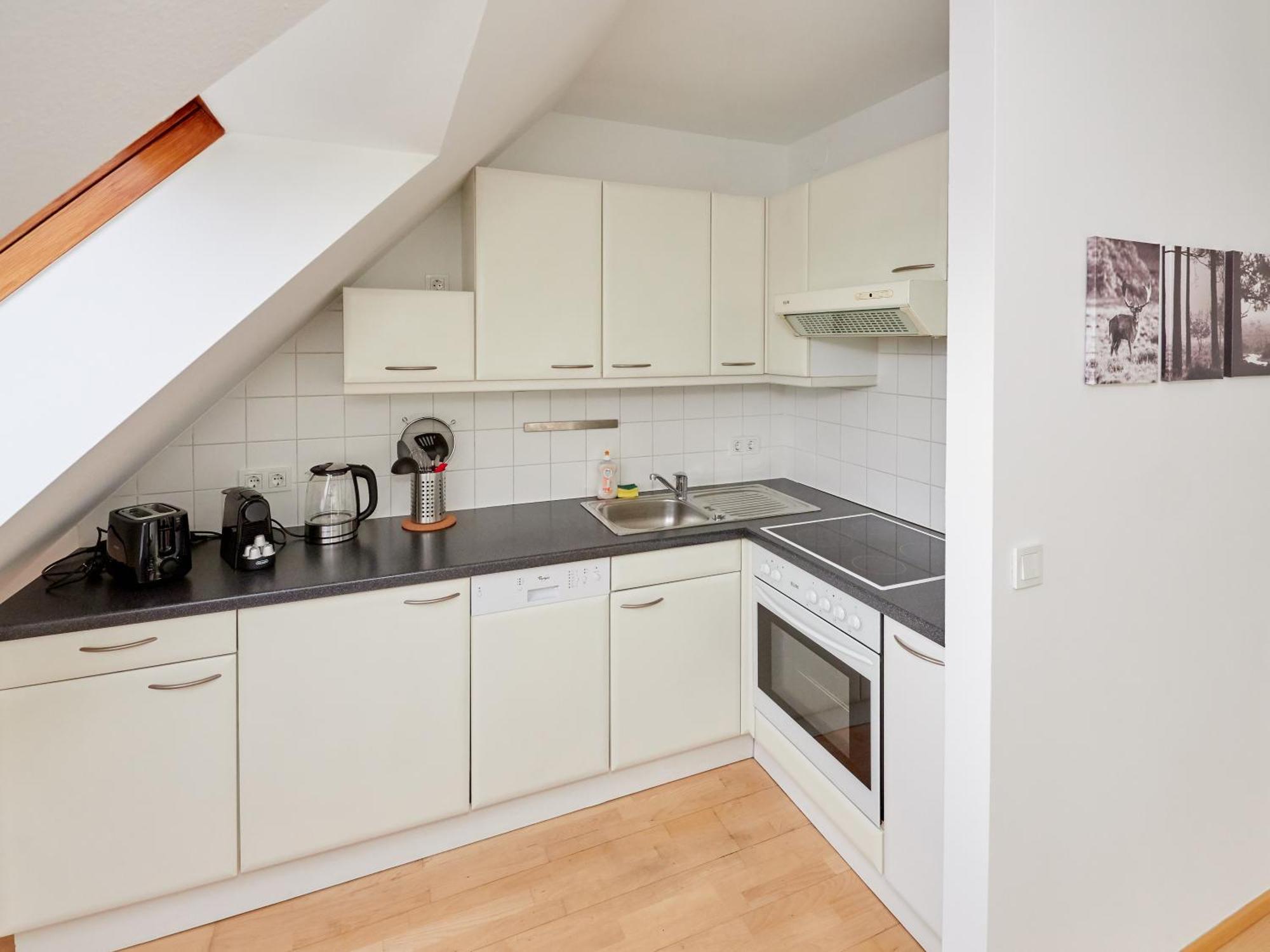 Central Apartment Kreuzgasse Вена Экстерьер фото