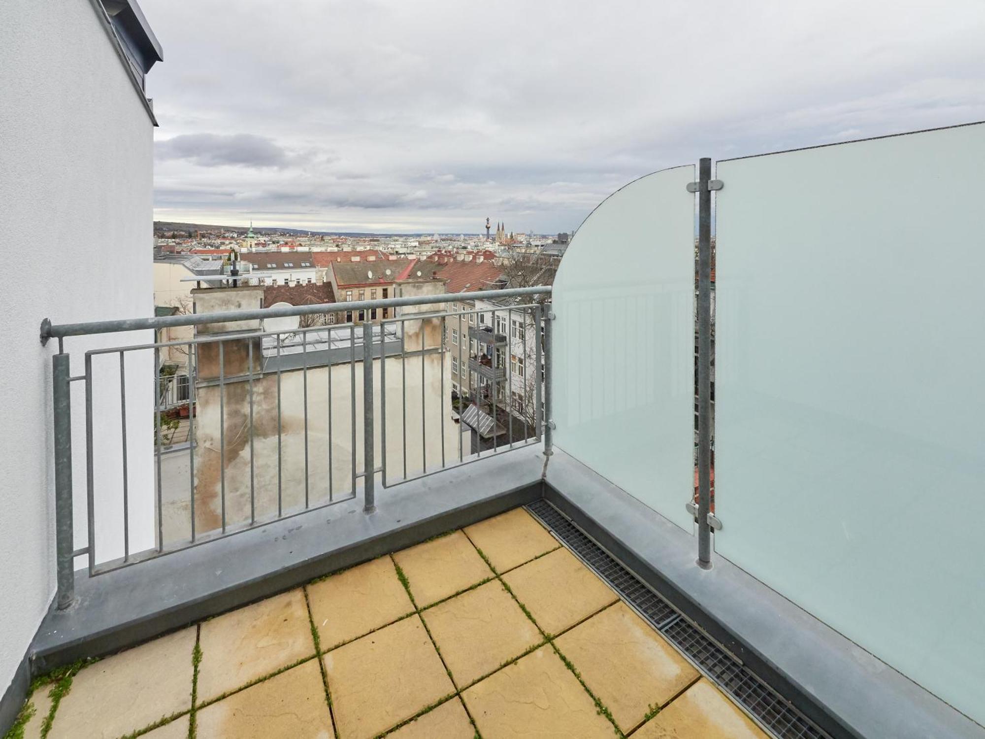 Central Apartment Kreuzgasse Вена Экстерьер фото