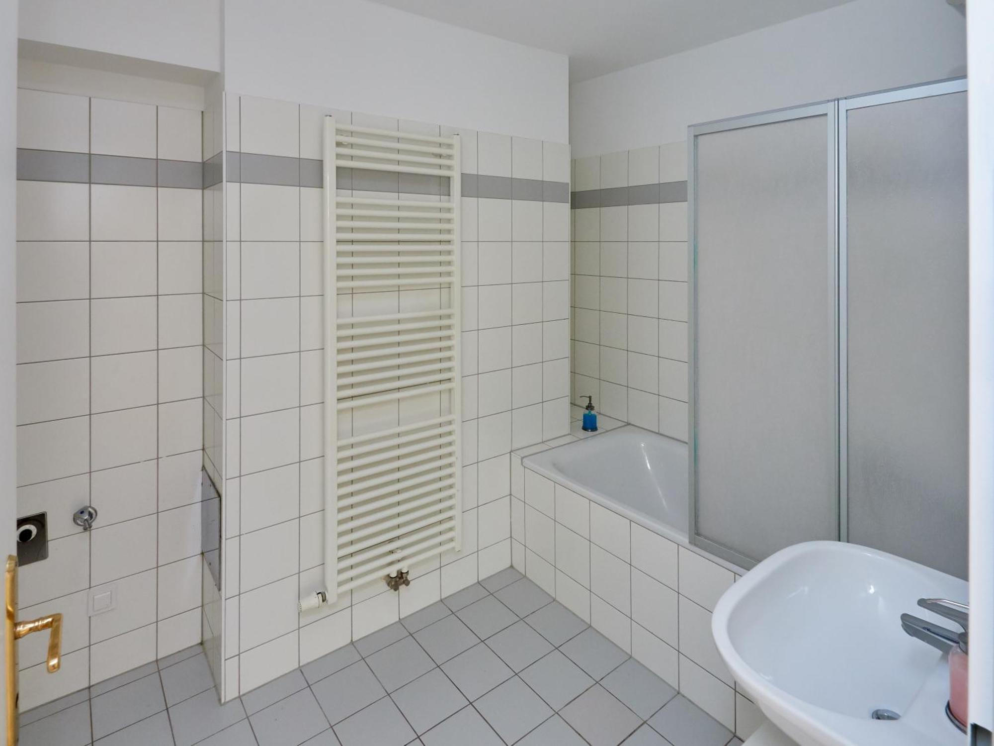 Central Apartment Kreuzgasse Вена Экстерьер фото