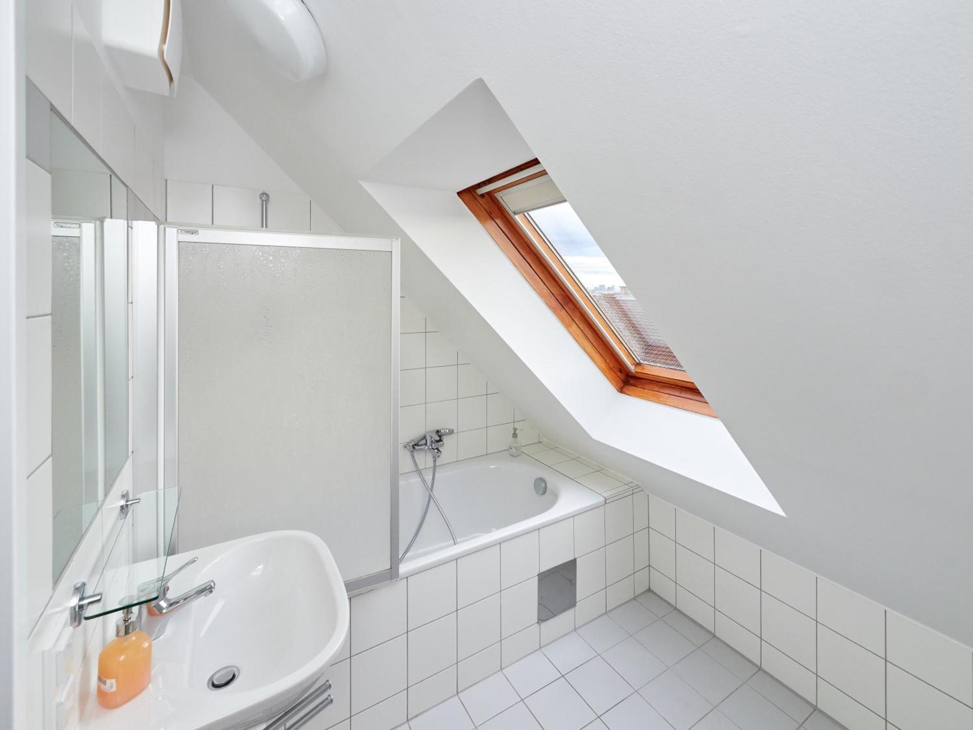 Central Apartment Kreuzgasse Вена Экстерьер фото
